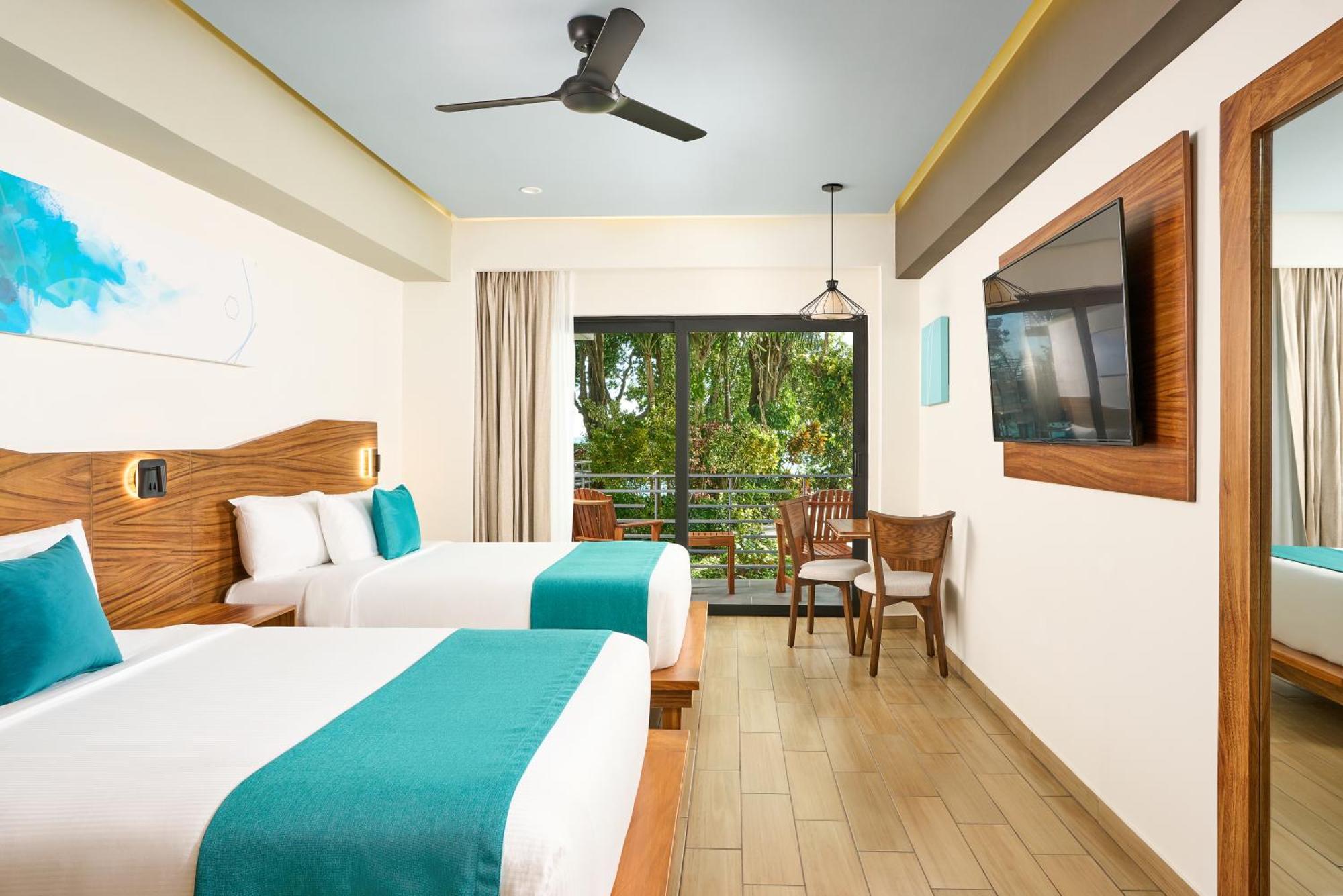 Cristalino Lagoon Front Hotel, Restaurant & Spa Bacalar Εξωτερικό φωτογραφία